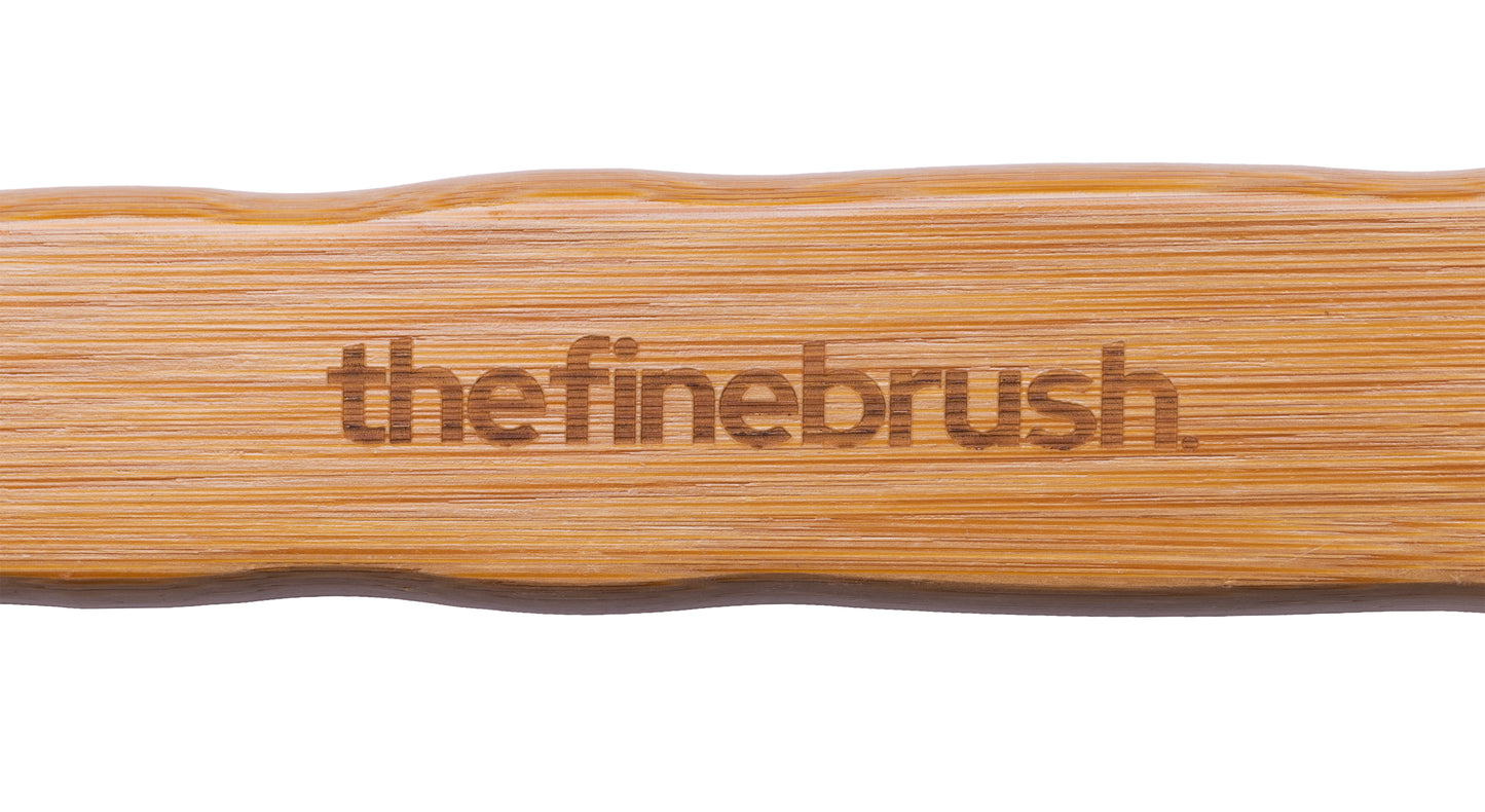 The Body Brush