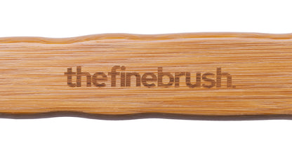 The Body Brush